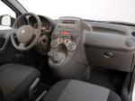 Fiat Panda 4x4 Climbing 2009 года